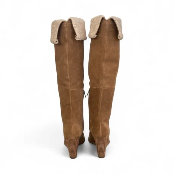 Lucky Brand Womens Ysabel Winter Boot - Picture 3 of 5